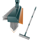 Brosse rotative pour le nettoyage des sols