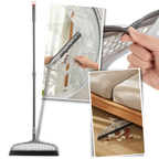 Raclette en silicone multi-surface