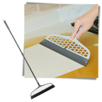 Raclette en silicone multi-surface