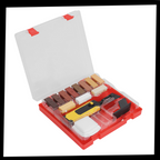 Set d'outils pour la réparation des carreaux en céramique