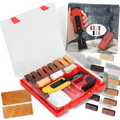 Set d'outils pour la réparation des carreaux en céramique