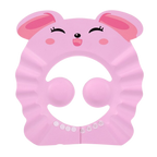 Bonnet de douche et protège-oreilles pour enfants