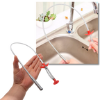 Pince de nettoyage d'évier