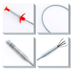 Pince de nettoyage d'évier