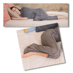 Couverture de sommeil portable