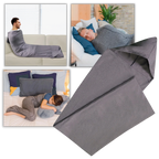 Couverture de sommeil portable