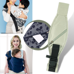 Écharpe pour bébé