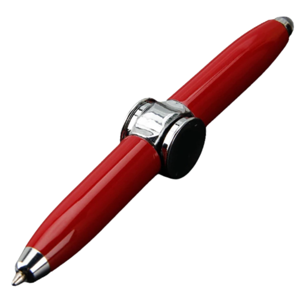 Stylo à billes spinner