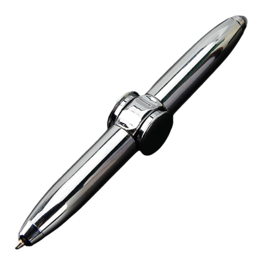 Stylo à billes spinner