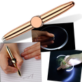 Stylo à billes spinner