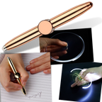 Stylo à billes spinner