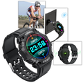 Montre sportive intelligente
