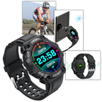 Montre sportive intelligente