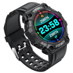 Montre sportive intelligente