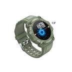Montre sportive intelligente