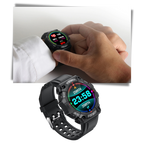 Montre sportive intelligente