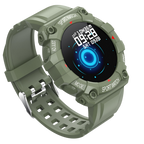 Montre sportive intelligente