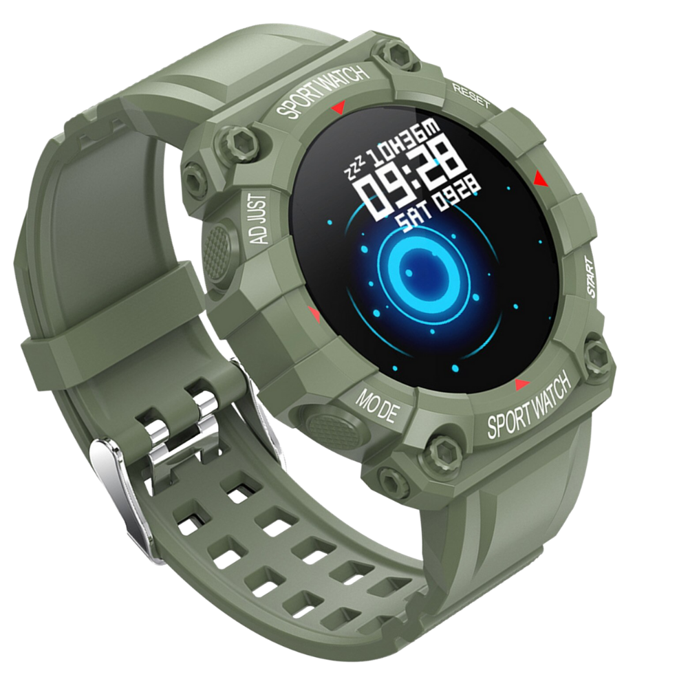 Montre sportive intelligente