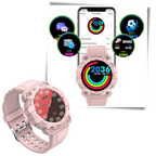 Montre sportive intelligente