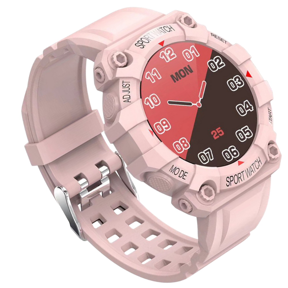 Montre sportive intelligente