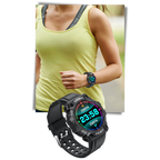 Montre sportive intelligente