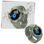 Montre sportive intelligente