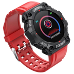 Montre sportive intelligente
