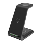 Station de charge sans fil pour téléphone