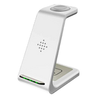 Station de charge sans fil pour téléphone