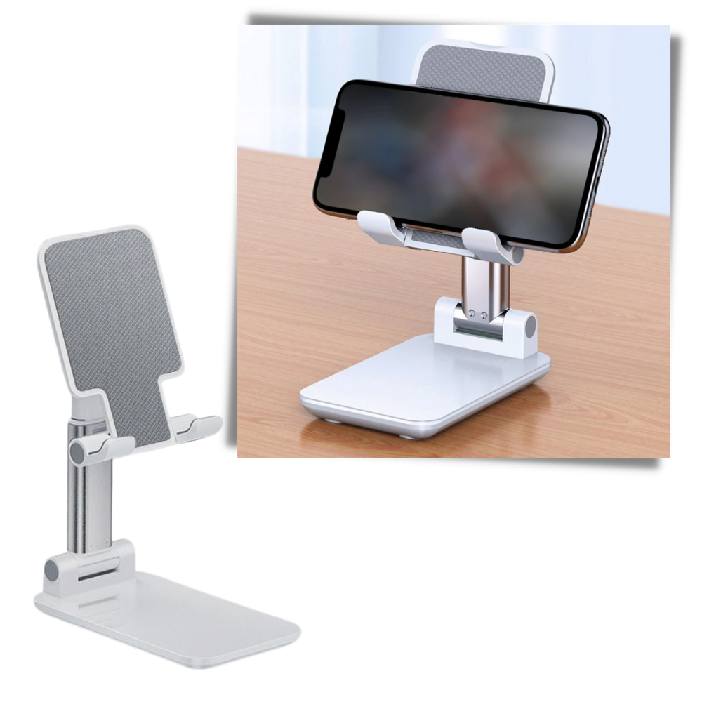 Support universel pour téléphone