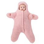 Sac de couchage pour bébé étoile de mer