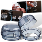 Jeu de protections universelles pour cuisinière