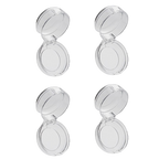 Jeu de protections universelles pour cuisinière