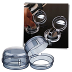 Jeu de protections universelles pour cuisinière
