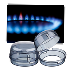 Jeu de protections universelles pour cuisinière