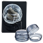 Jeu de protections universelles pour cuisinière