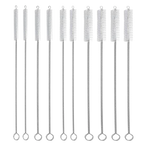 Brosse nettoyante pour paille (Lot de 10)