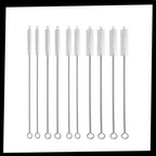 Brosse nettoyante pour paille (Lot de 10)