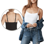 Camisole avec soutien-gorge intégré