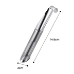 Filtre à thé en acier inoxydable