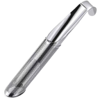 Filtre à thé en acier inoxydable