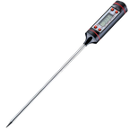 Thermomètre à sonde de cuisson numérique