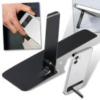 Support de téléphone en métal ultra-mince