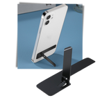 Support de téléphone en métal ultra-mince