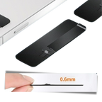 Support de téléphone en métal ultra-mince