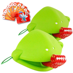 Jeu deTic Tac Langue