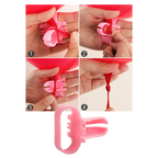Attache-ballons