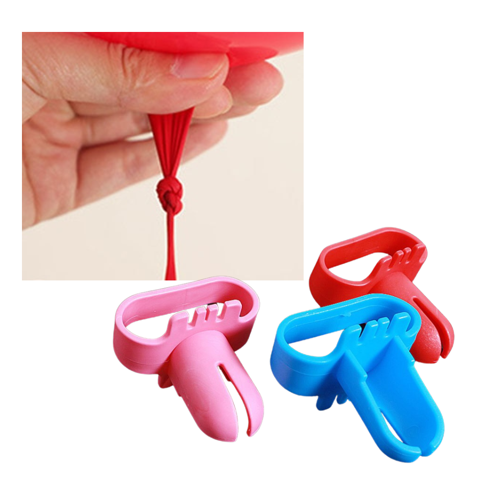 Attache-ballons