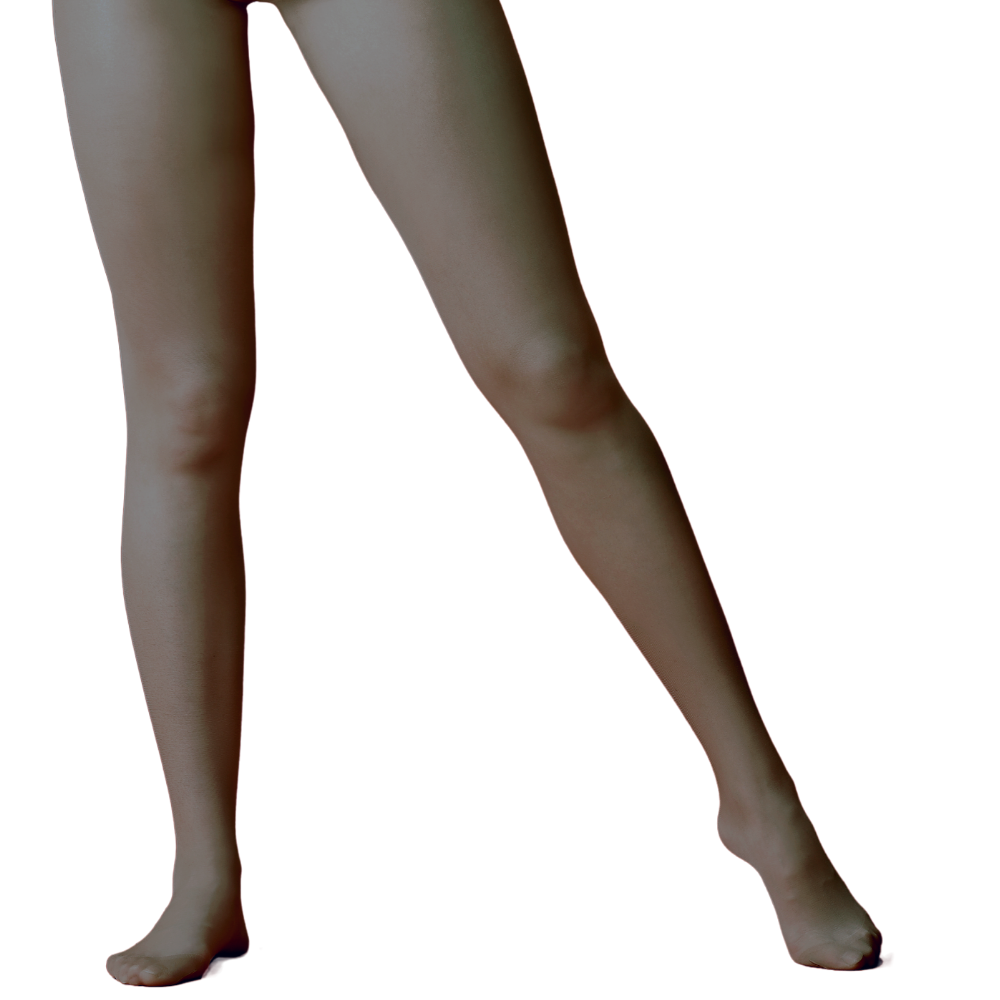 Collants gainants amincissants instantanés