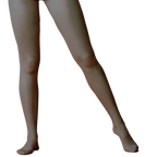 Collants gainants amincissants instantanés